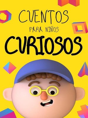 cover image of Cuentos Para Niños Curiosos